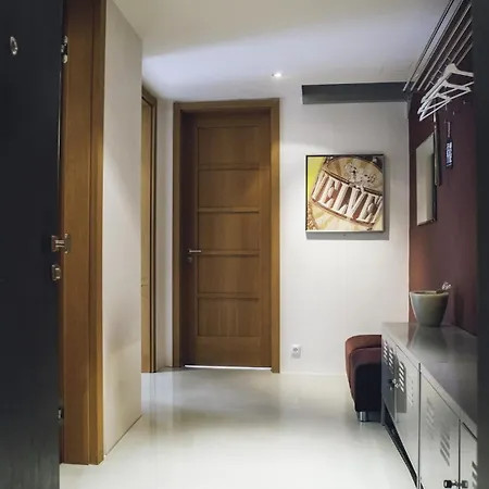 Brewery Loft Free Garage Parking Appartamento *