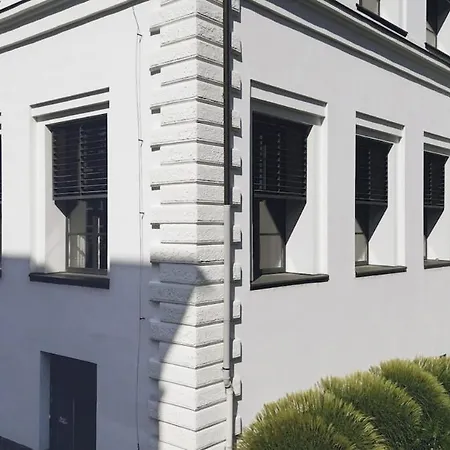 Apartman Brewery Loft Free Garage Parking